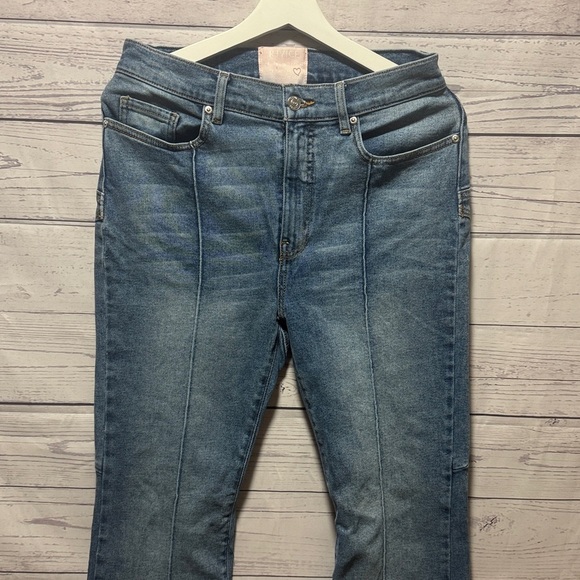 Revice Venus Flare jeans - Picture 3 of 8